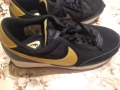 NIKE Оригинални Нови Дамски Маратонки от Естествена Кожа и Текстил 39 , снимка 5