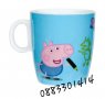 Чаша Пепа Пиг Peppa Pig , снимка 4