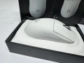 Мишка геймърска Logitech PRO X Superlight 2 / бяла, снимка 6