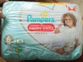 Памперси от Англия - Little Angels, Pampers, снимка 6