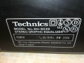 TECHNICS EQUALIZER-MADE IN JAPAN 2301221730, снимка 11