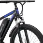 Нов в ГАРАНЦИЯ Електрически велосипед DUOTTS C29, 29'' E-планински  с 48V 15Ah батерия и мощен 750W, снимка 6