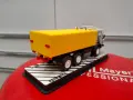 КамАЗ 4310 - Дакар, Елекон, Арек 1:43. , снимка 3