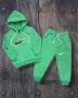 детски комплекти nike, снимка 1