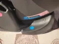 Продавам Употребявано детско столче за автомобили JUMBO, снимка 10