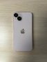 iPhone 13, розов, снимка 1