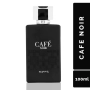Оригинален Арабски парфюм Café Noir RiiFFS Eau De Perfume For Men - 100ml / Личността на човек се от, снимка 2