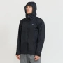 Patagonia Torrentshell 3L Rain Jacket Black - мъжко яке р-р S, снимка 2