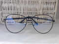 44 Очила Амулет-слънчеви очила с UV 400 , унисекс слънчеви очила 