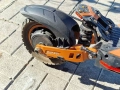Електрическа тротинетка KuKirin G2 Max, снимка 7
