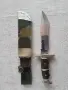 Оригинален испански ловен нож, снимка 3