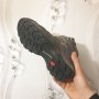 Водоустойчиви обувки  SALOMON CAMPSIDE MID GTX Gore-tex  номер 40-40,5, снимка 5