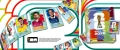 PRE-ORDER: Panini WORLD CUP 2026 празен албум + всички стикери, снимка 6