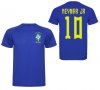 DRI-FIT Детски и Мъжки тениски BRAZIL / БРАЗИЛИЯ с ИМЕ И НОМЕР по избор!, снимка 2