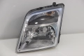 Ляв фар Ford Transit Connect (2003-2010г.) ✔️MAKO / 2T1413005AG / 2T1413005AD Ford Connect, снимка 3