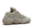 Adidas Yeezy 500 Нови Оригинални Мъжки Обувки Кецове Маратонки Размер 43 1/3 Адидас, снимка 2