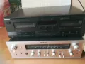 SONY VINTAGE+TECHNICS DUAL RECORD 2409241548LK2E, снимка 1