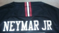 NIKE FC PSG NEYMAR JR Kids FootbalL T-Shirt Размер 10-12 г/ 137-147 см детска футболна тениска 37-68, снимка 6