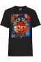 Детска тениска Halloween 10,Halloween,Хелоуин,Празник,Забавление,Изненада,Обичаи,, снимка 1 - Детски Блузи и туники - 38156662