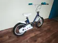 Велосипед Sprint Jessie 14 , снимка 2