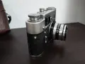 Камера Фед/FeD 4 СССР , снимка 5