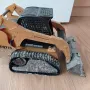 Багер с дистанционно управление , снимка 2