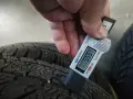 4бр.зимни гуми 225/75/16C Semperit, снимка 2