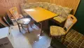Кухненски ъгъл с удължаване, снимка 1