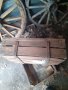 Колела от каруца със забележка, снимка 2