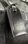 Черен кожен сак на Louis Vuitton , снимка 4