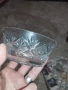 кристален комплект чаши, снимка 5