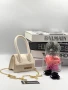 чанти JACQUEMUS , снимка 3