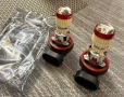 LED крушки H8/H11 (2 броя в комплект), снимка 3