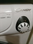 пералня Канди, тесен модел, 5 кг, снимка 4