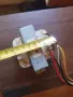 Трансформатор 2х30v,2x16v, снимка 1