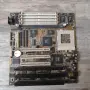 Дънна платка сокет 7 socket 7, снимка 1
