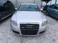 Audi S-line A6 C6 4F 3.0 TDI 233к.с. НА ЧАСТИ , снимка 3