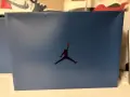  Продавам Air Jordan 3 Retro x Levi's Black Denim – Номер 44 (Чисто нови, снимка 9
