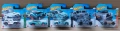 Колички Hot Wheels / Хот Уилс - 90 модела / 003, снимка 4