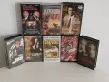 8 Оригинални видеокасети VHS , снимка 1