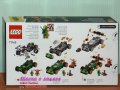 Продавам лего LEGO Ninjago 71763 - Състезателната кола на Lloyd EVO, снимка 2