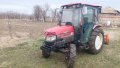 Продавам трактора 46 кс 4 цилиндъра , снимка 1 - Селскостопанска техника - 44255926