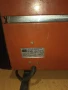 стара ретро печка с два реотана работеща № 7, снимка 4
