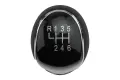 Топка за скоростен лост, Ford, Mondeo, S-Max, Kuga, Galaxy, Focus,, снимка 3