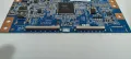 TCON Board 31T14-C0A T315HW07 V9. Свален от Телевизор Toshiba 32UL875, снимка 5