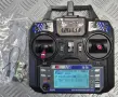 НОВА Апаратурa FlySky FS-i6 + Приемник FS-iA6, снимка 2