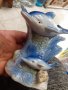Порцеланови делфинчета, снимка 1 - Декорация за дома - 39111485