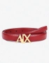 Дамски колан Armani Exchange, снимка 1