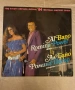 Плоча Ал Бано и Ромина Пауър / рецитал '84г. /Златният Орфей, снимка 1