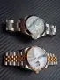 Мъжки часовници Air-King и Datejust Wimbledon , снимка 2